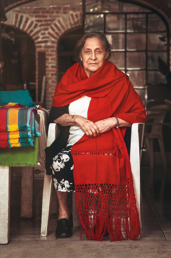 Photograph by Sebastián Bedoy