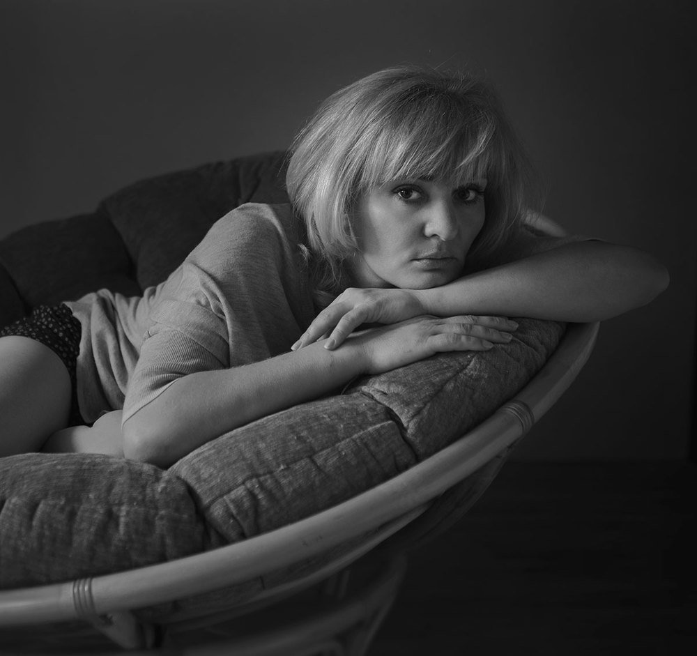 Photograph by Ольга Юсупова