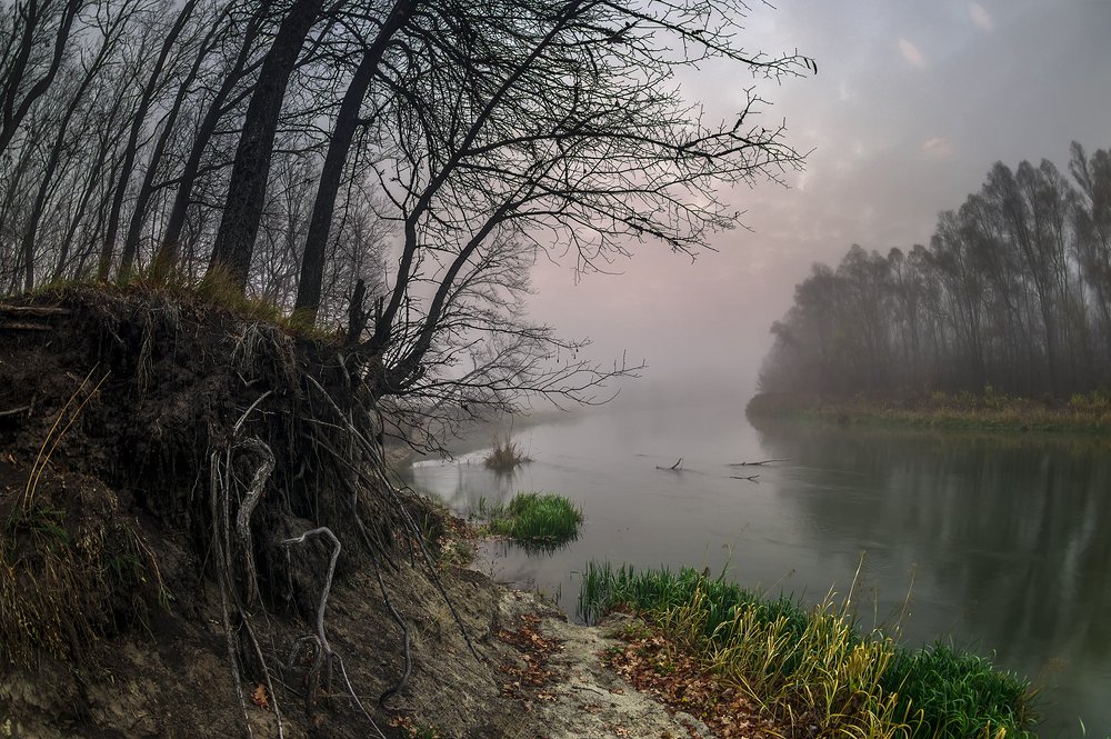 Photograph by Юрий Москалев