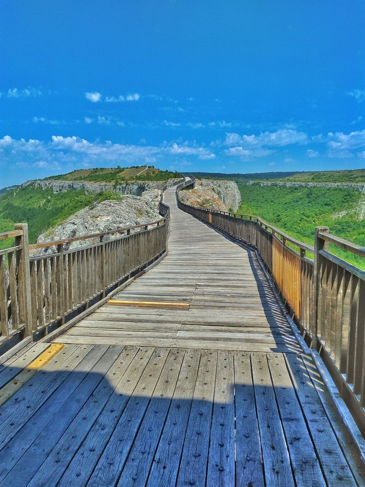 Photograph by Yana Marinova