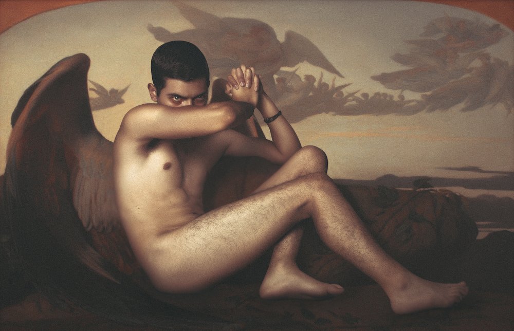 Photograph by Sebastián Bedoy