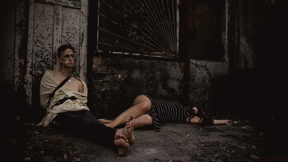 Фотография автора Михаил Веснин