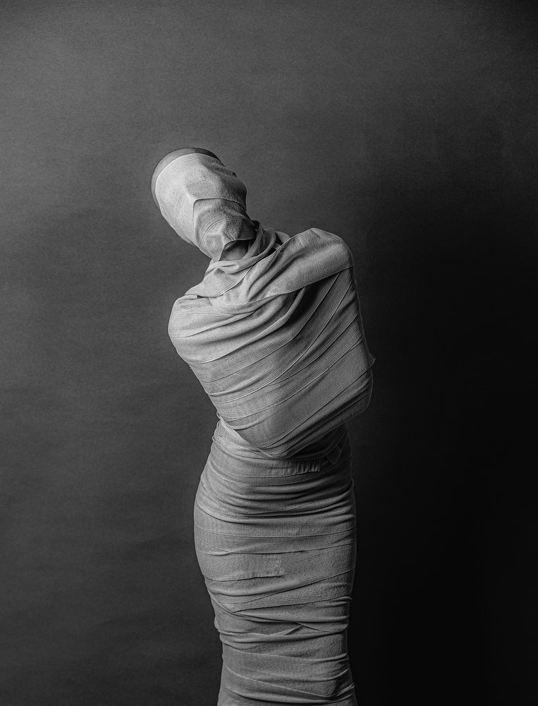 Photograph by Babak abbarin