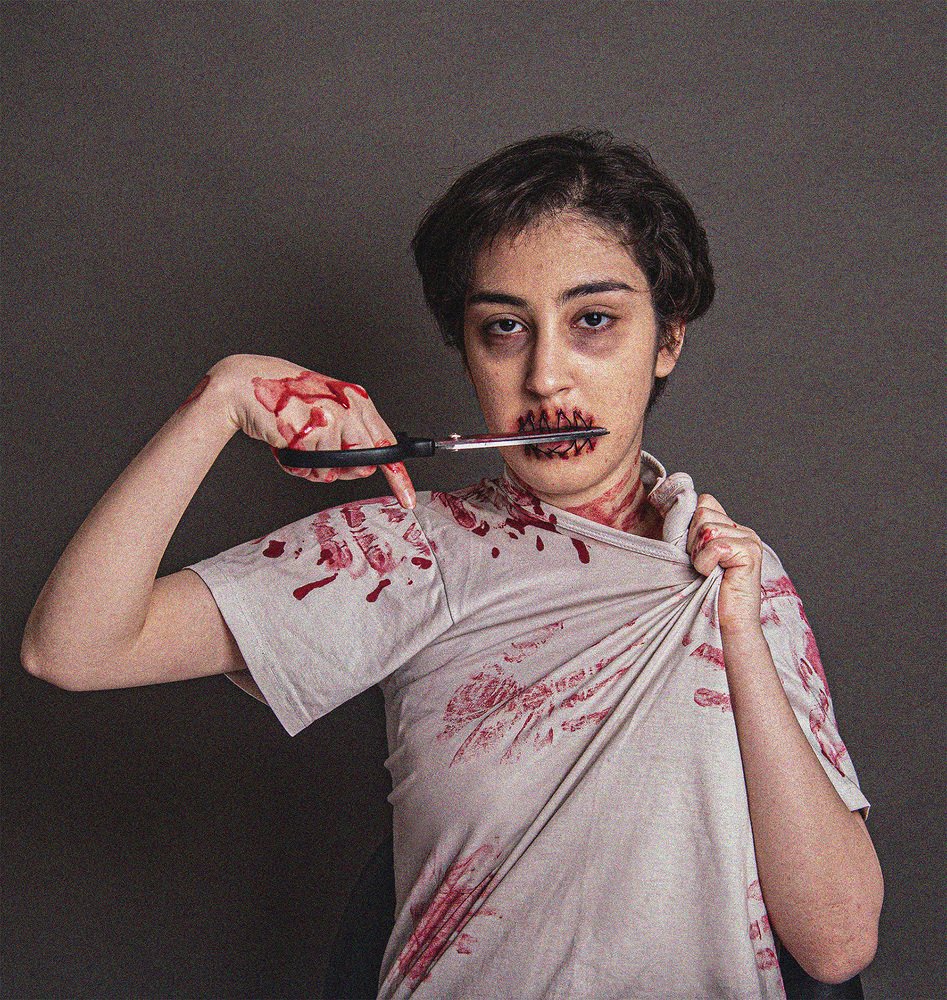 Photograph by Babak abbarin