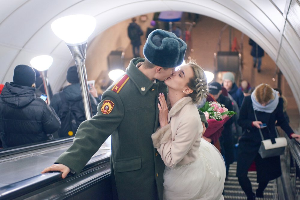 Photograph by Владимир Греков