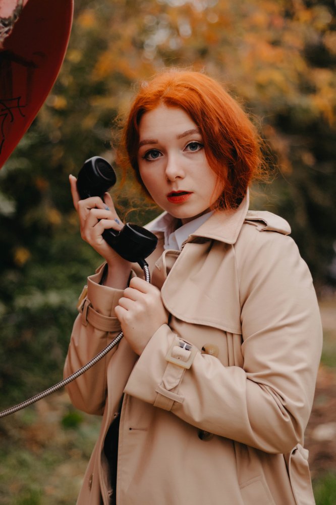 Photograph by Гребенева Мария