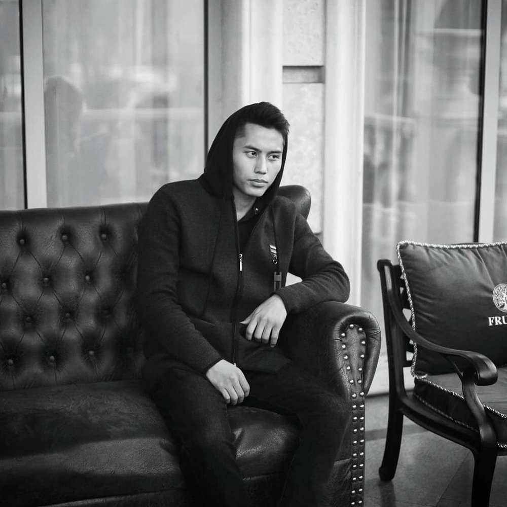 Фотография автора Ибраимов