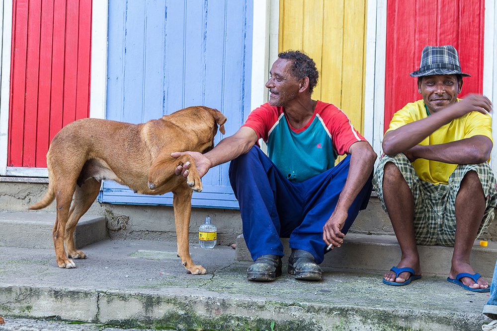 Photograph by Joao R Cortez