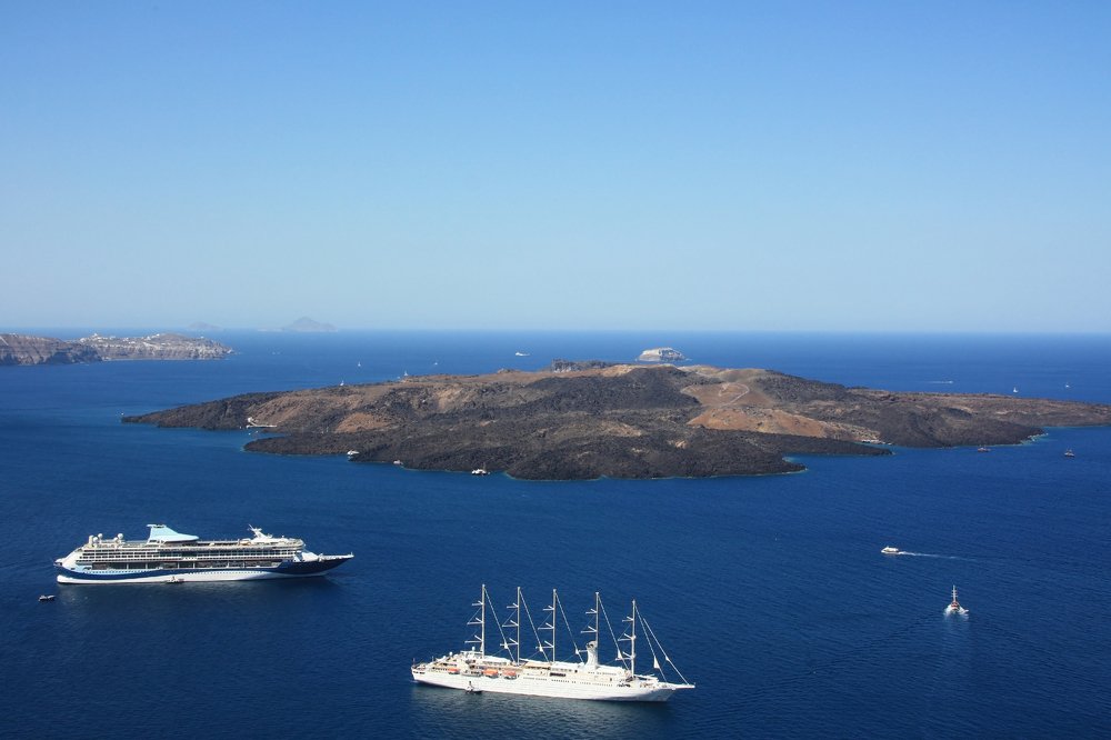 Photograph by Людмила Травина