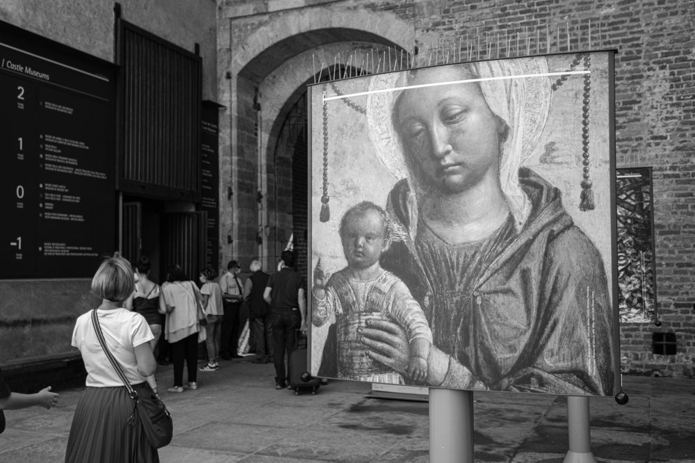 Photograph by Ольга Мельникова