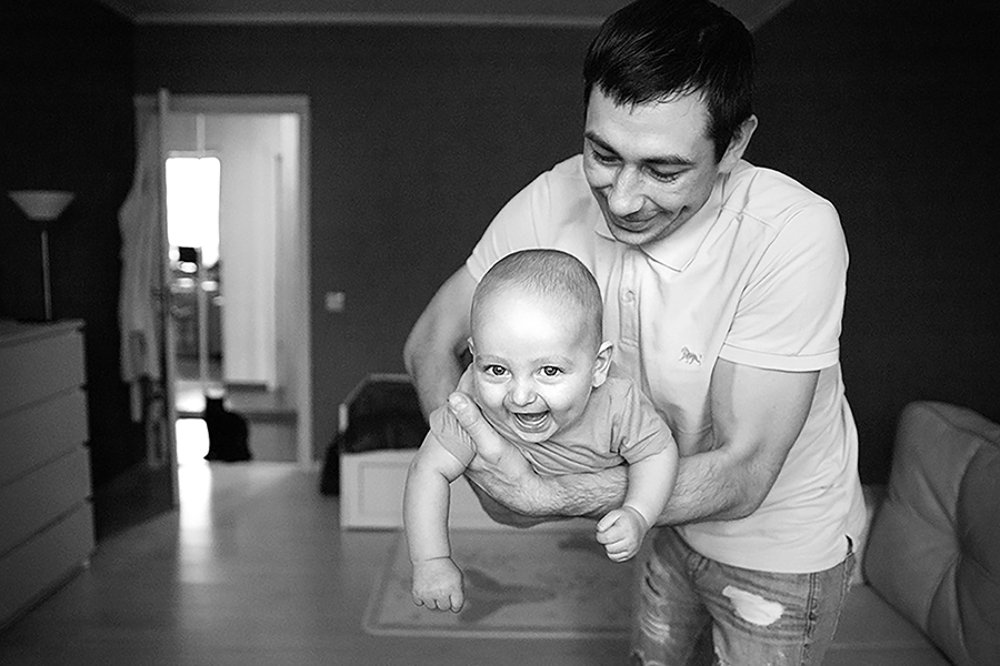 Photograph by Ирина Леонова