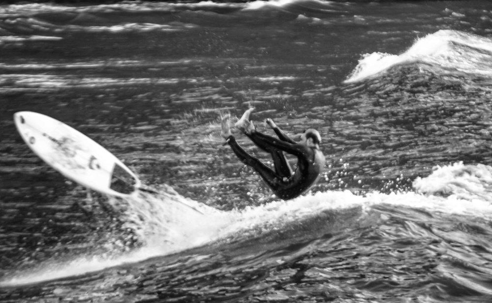 Photograph by Salvatore Palumbo