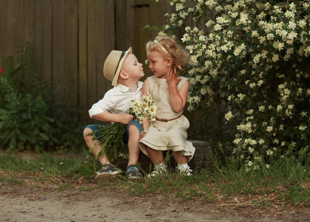 Photograph by Елена Демус