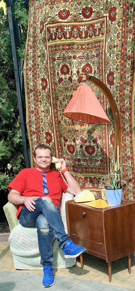 Photograph by Александр Чернега