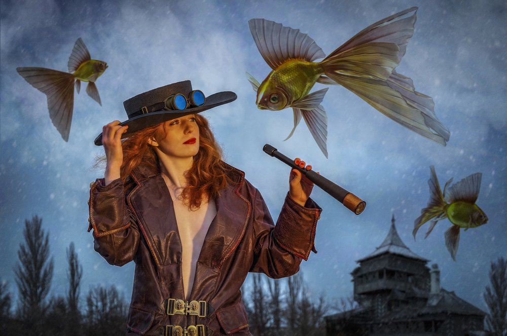 Photograph by Кондратюк Андрей