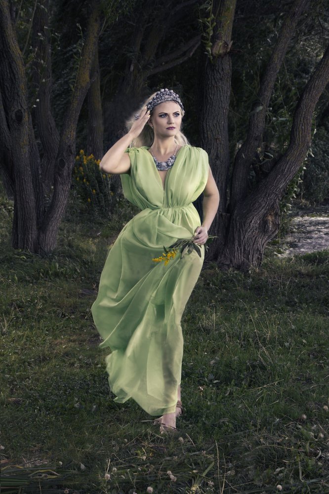 Photograph by Елена Мишина