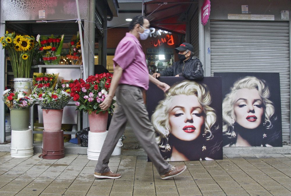 Photograph by Hernan vanegas