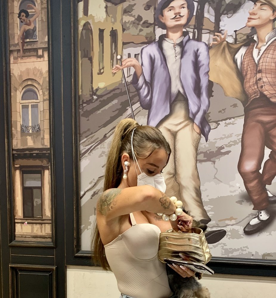 Photograph by Александр Чернега