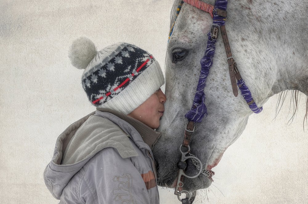 Фотография автора AYLIN EROZCAN