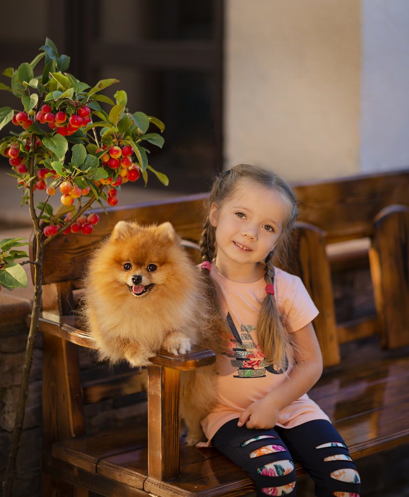 Photograph by Полина Чурикова