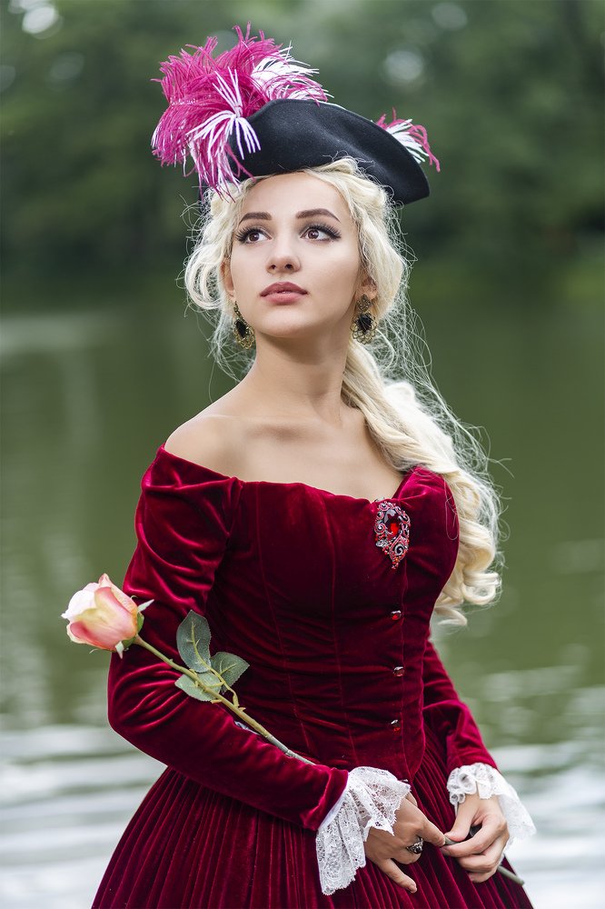 Фотография автора Александр Ершов