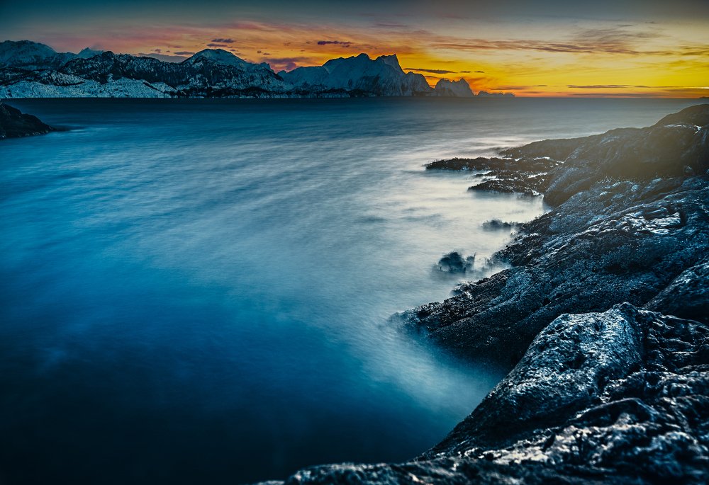 Photograph by igor kostin