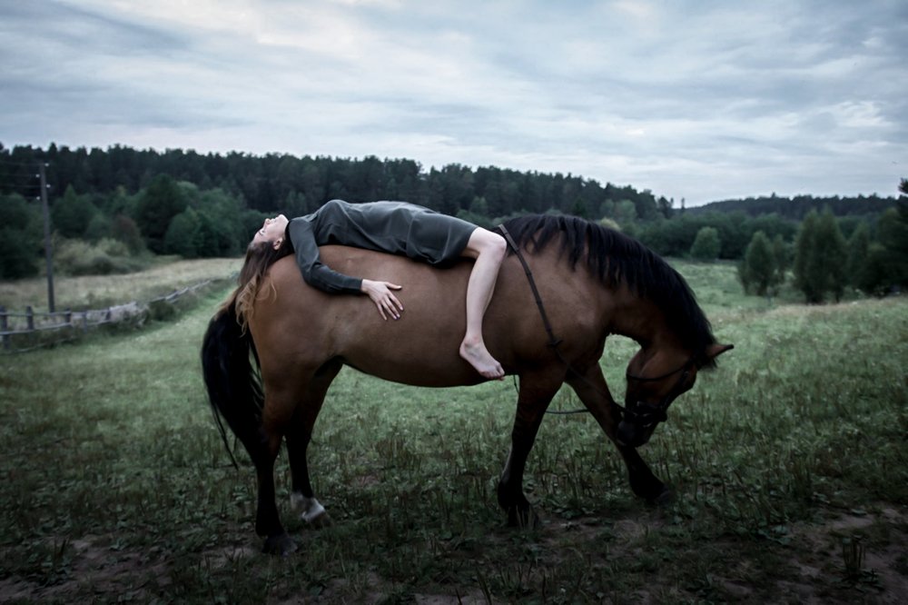 Photograph by Светлана Епифановских