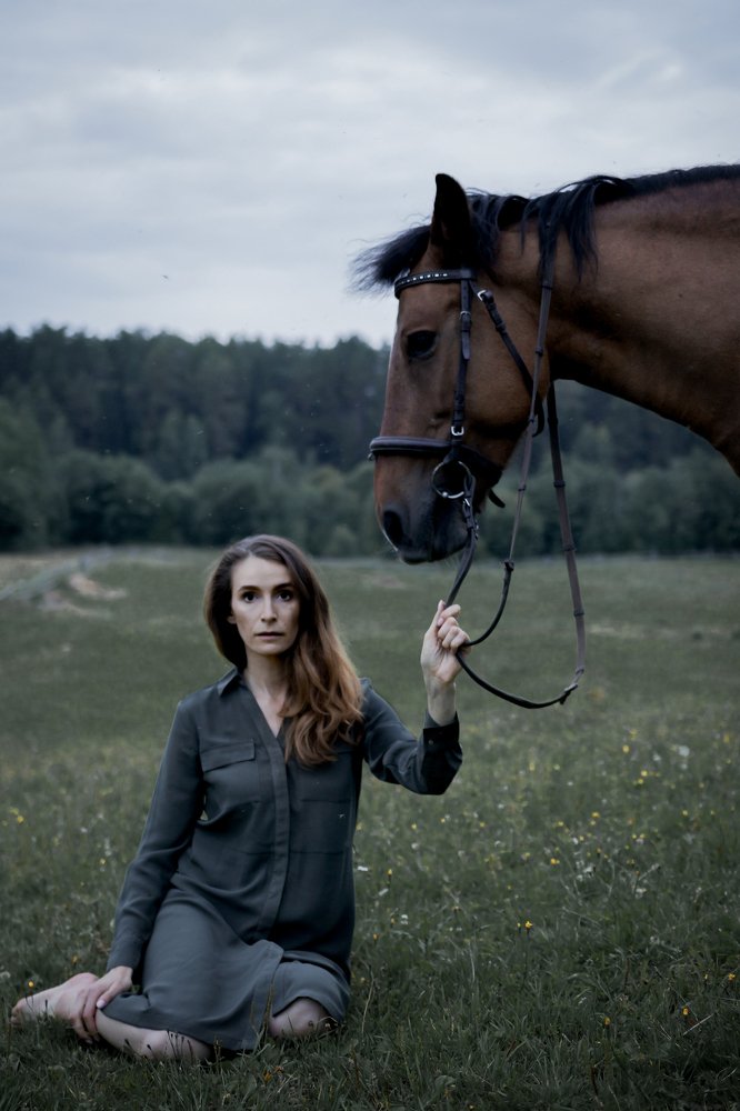 Photograph by Светлана Епифановских