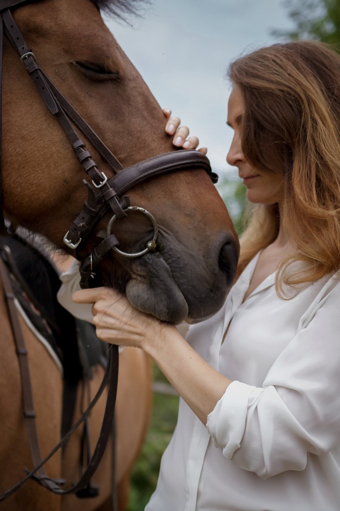 Photograph by Светлана Епифановских