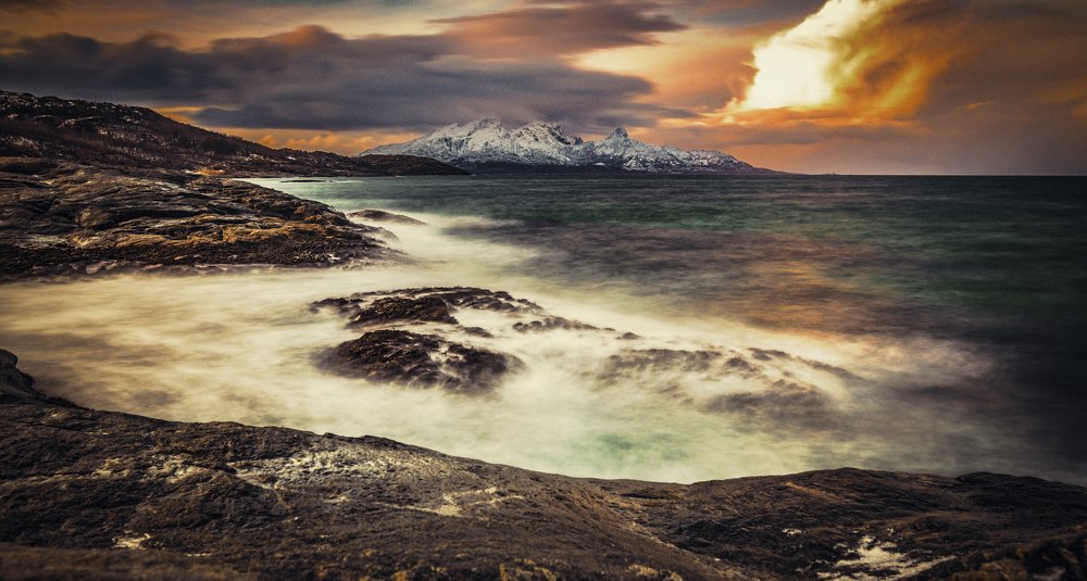 Photograph by igor kostin