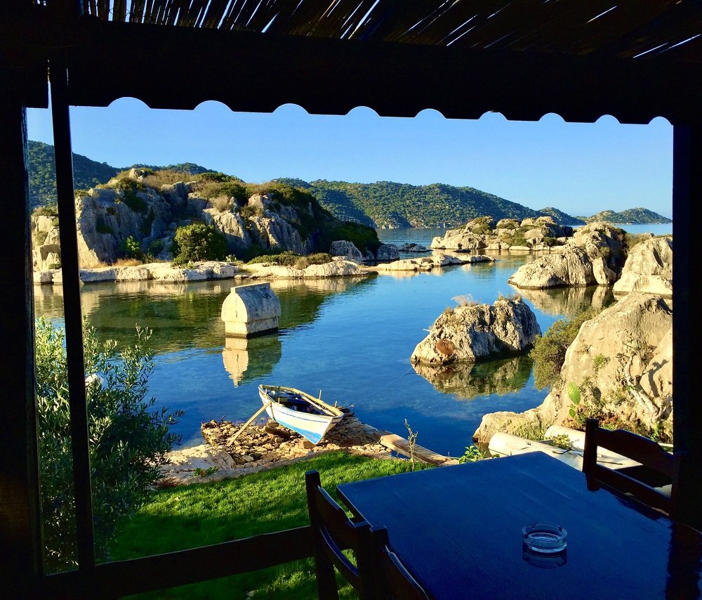 Photograph by Ahmet Aka