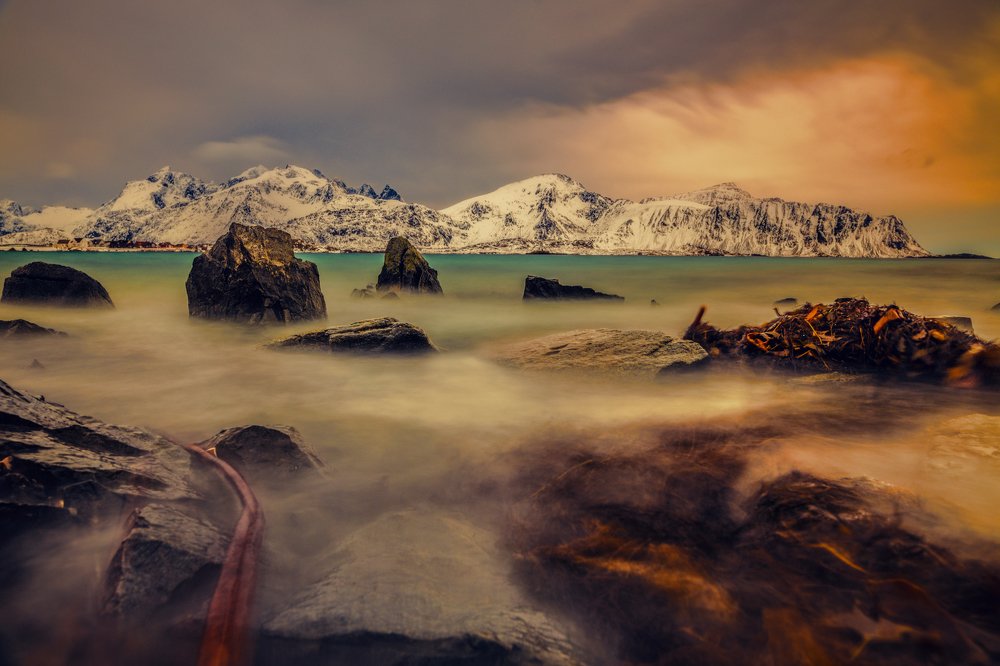 Photograph by igor kostin