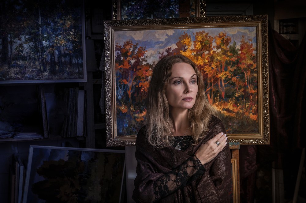 Photograph by Кондратюк Андрей