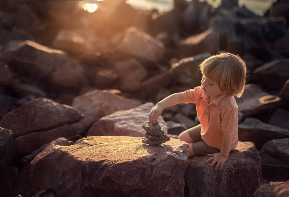 Фотография автора Анна Гетьман