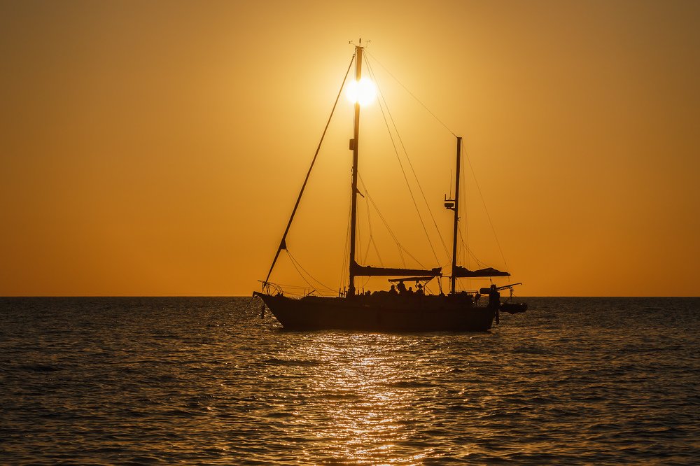 Сентябрь...Севастополь...