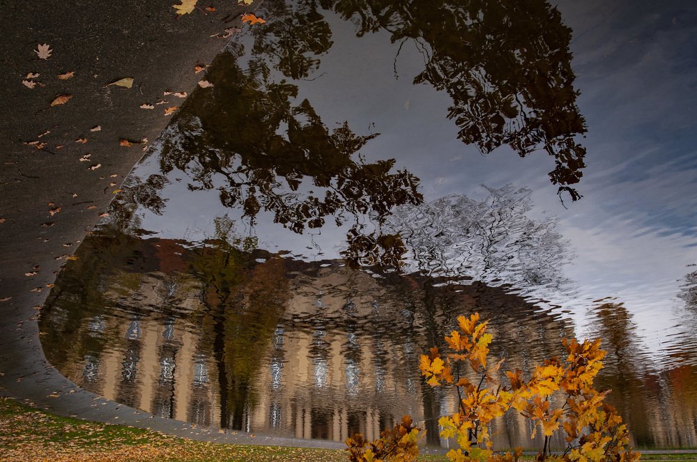 Photograph by Кондратюк Андрей