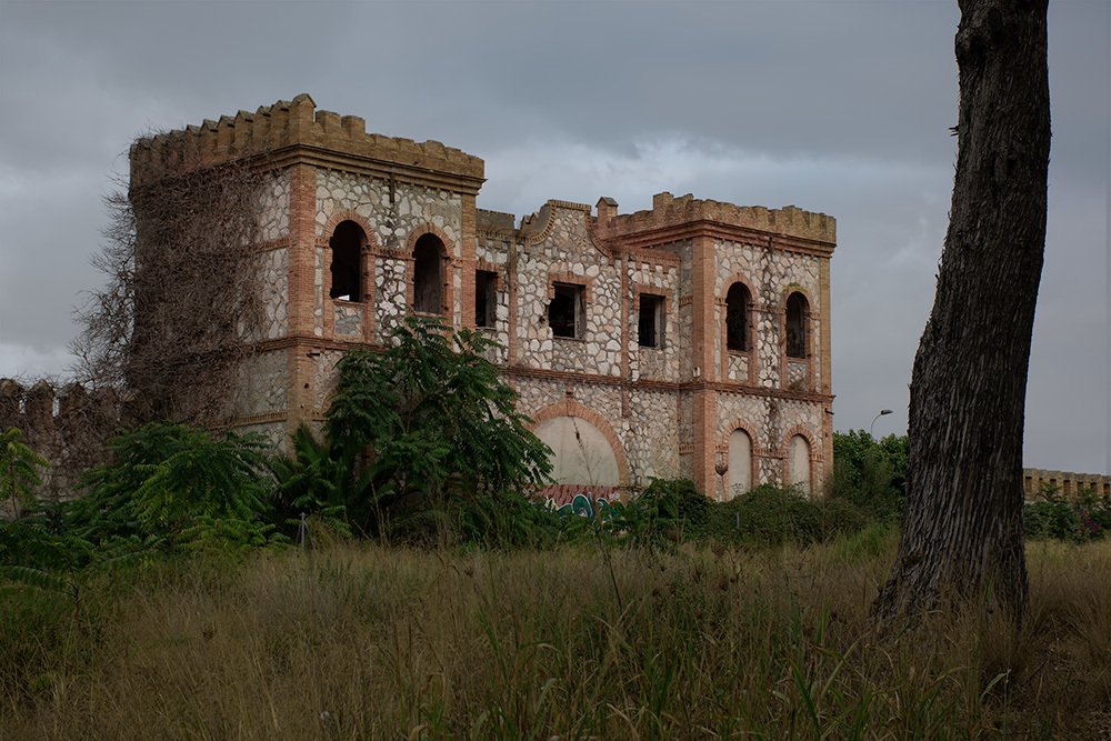 Photograph by Patricia Gutierrez Infantes