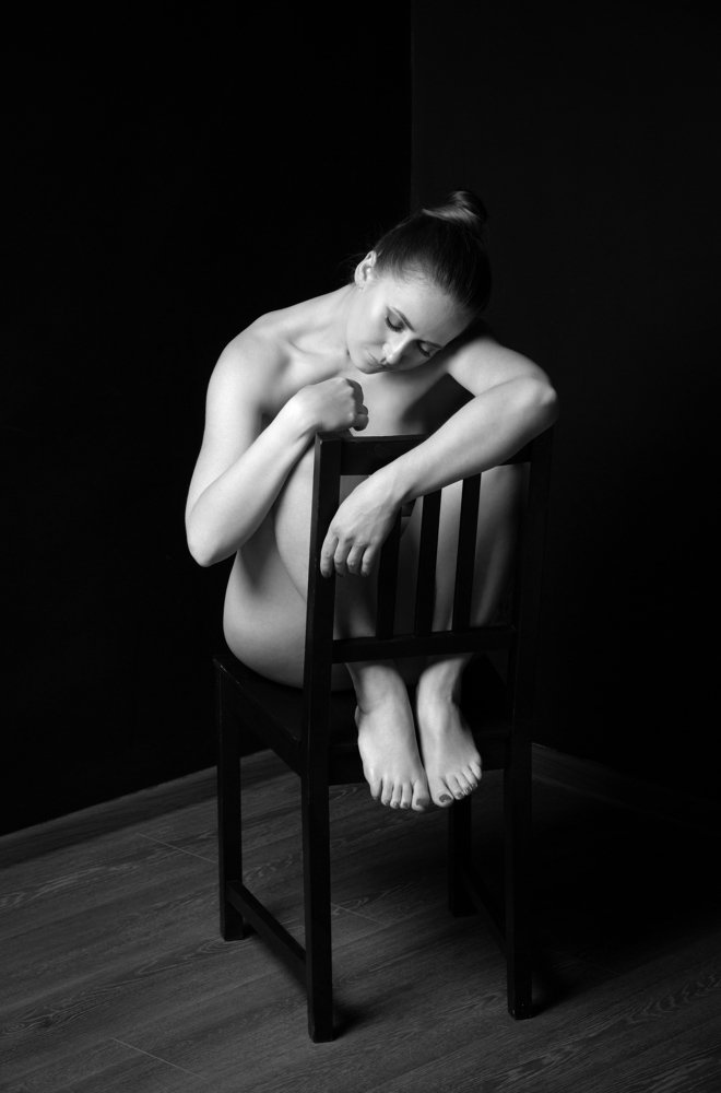 Photograph by OLGA ZAHHAROVA