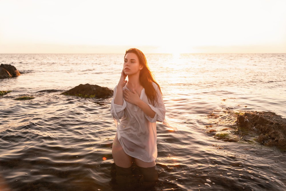 Photograph by Михаил Курихин