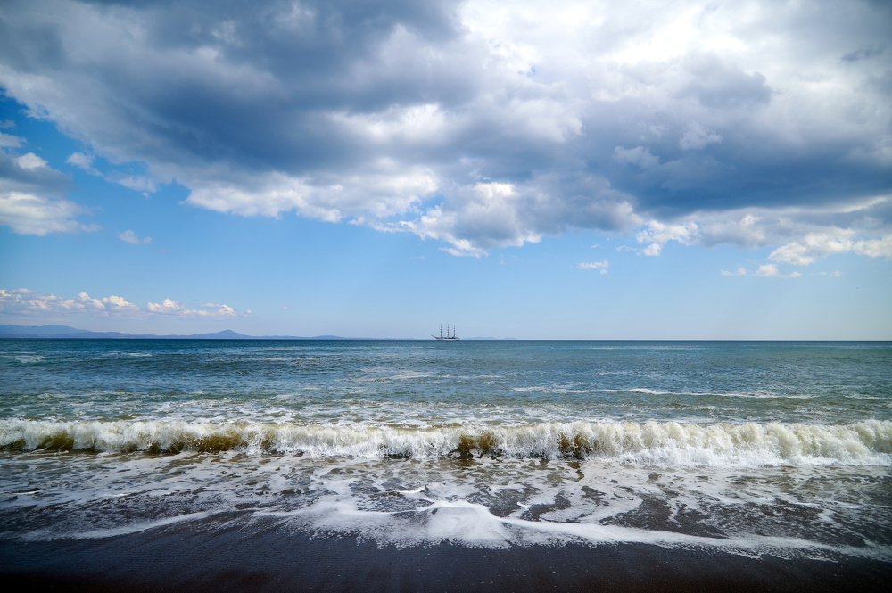 Photograph by Александр Хижняк