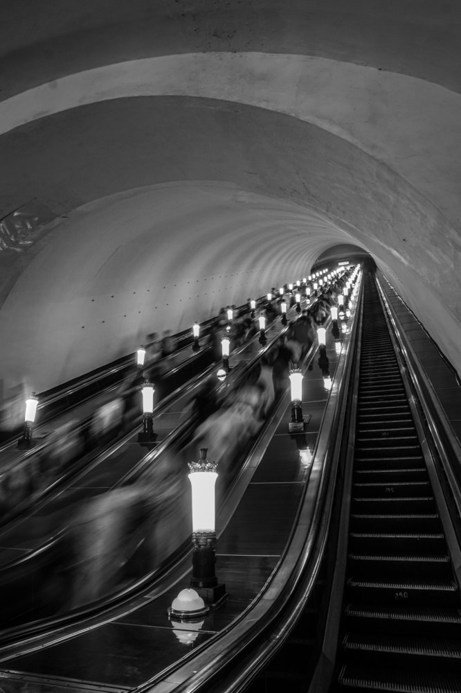 Photograph by Екатерина Качалина