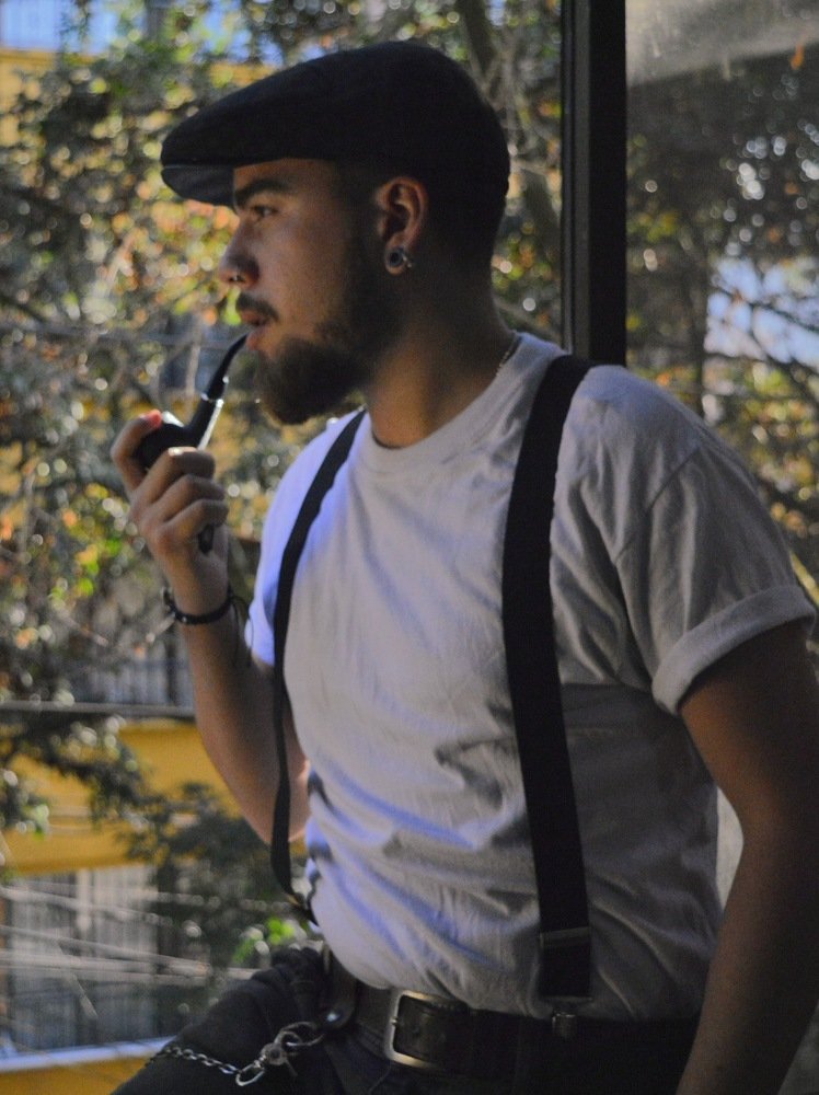 Photograph by Valentina Gallego