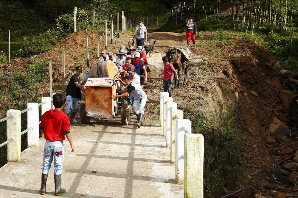 Photograph by Juan Lopez