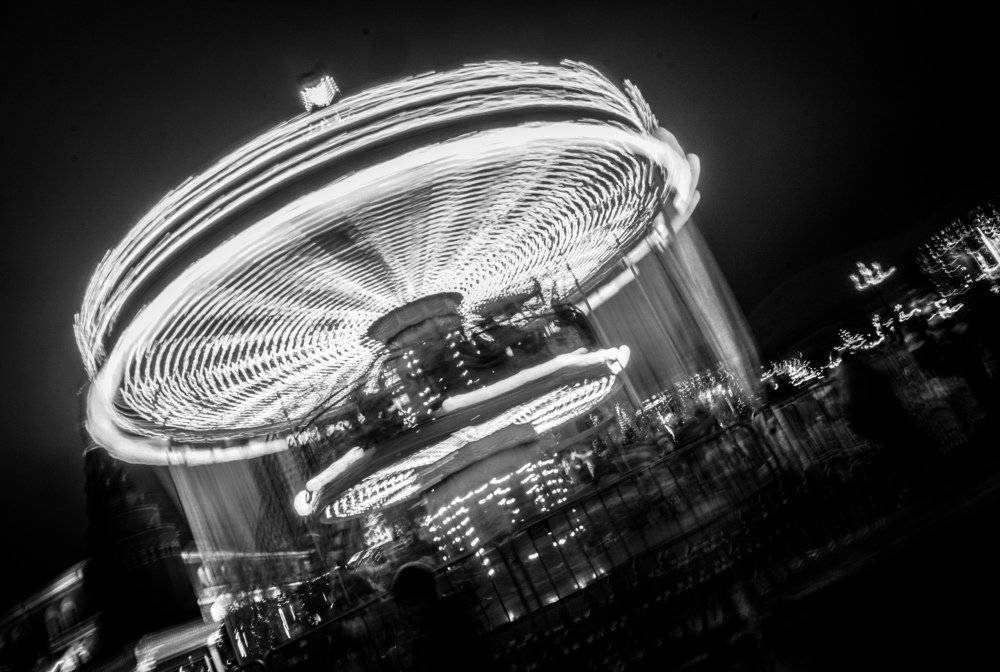 Photograph by Екатерина Качалина