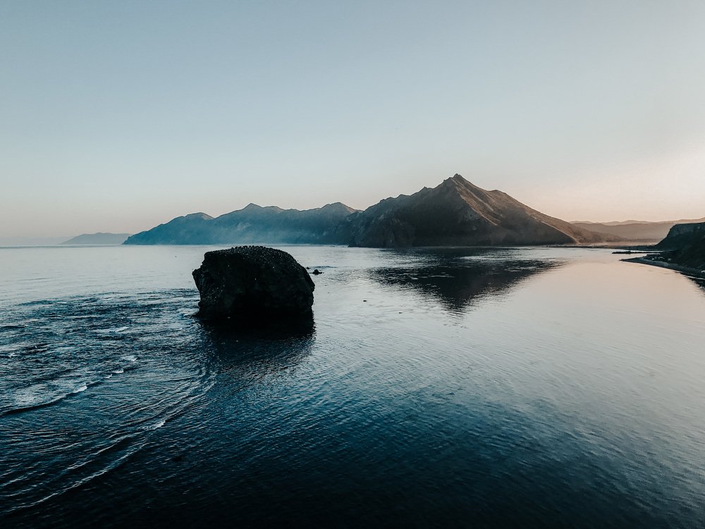 Photograph by Константин Пинигин