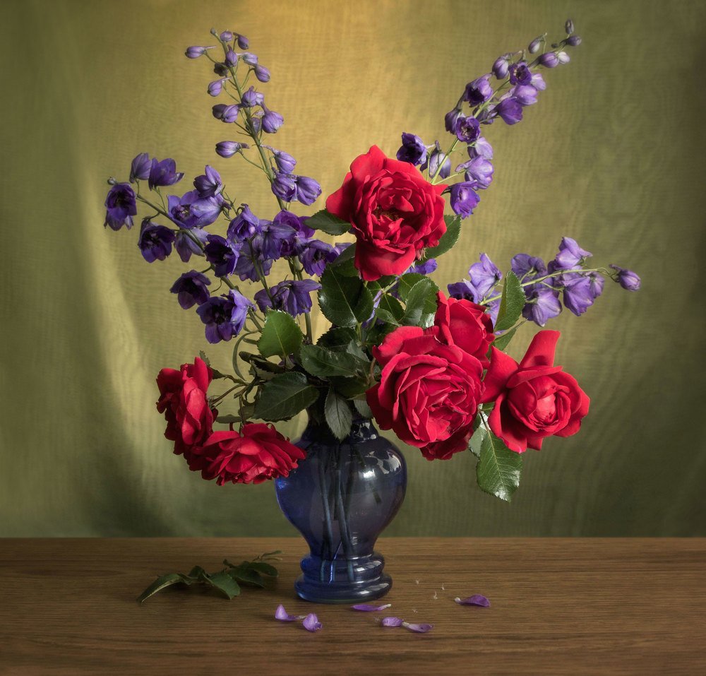 Photograph by Вера Лопатина