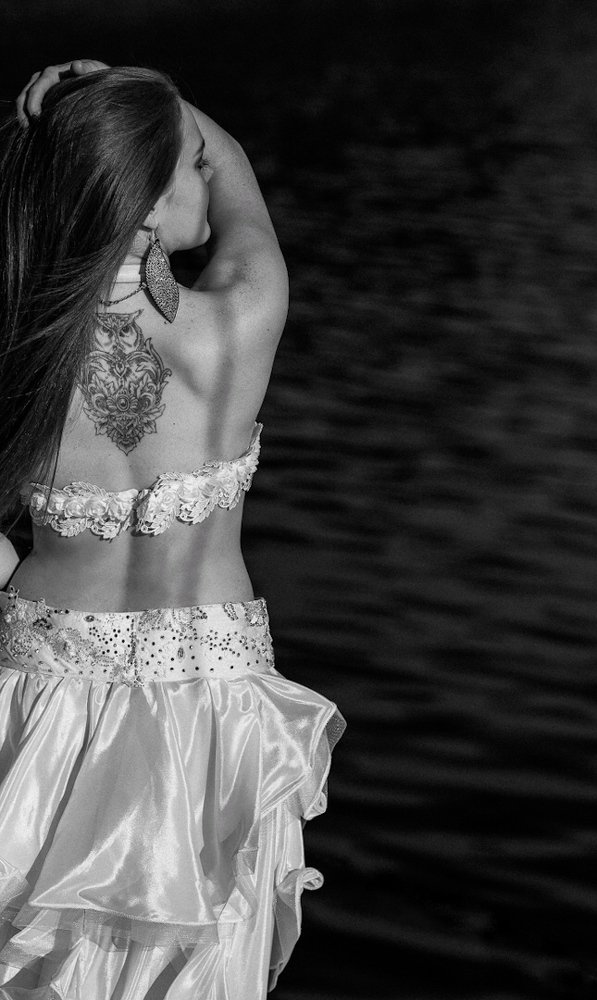 Photograph by Светлана Безлепкина