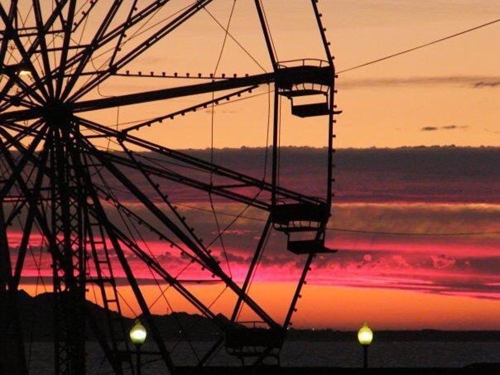 Photograph by Islas Robespierre