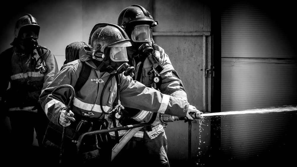 Photograph by Михаил Петрик