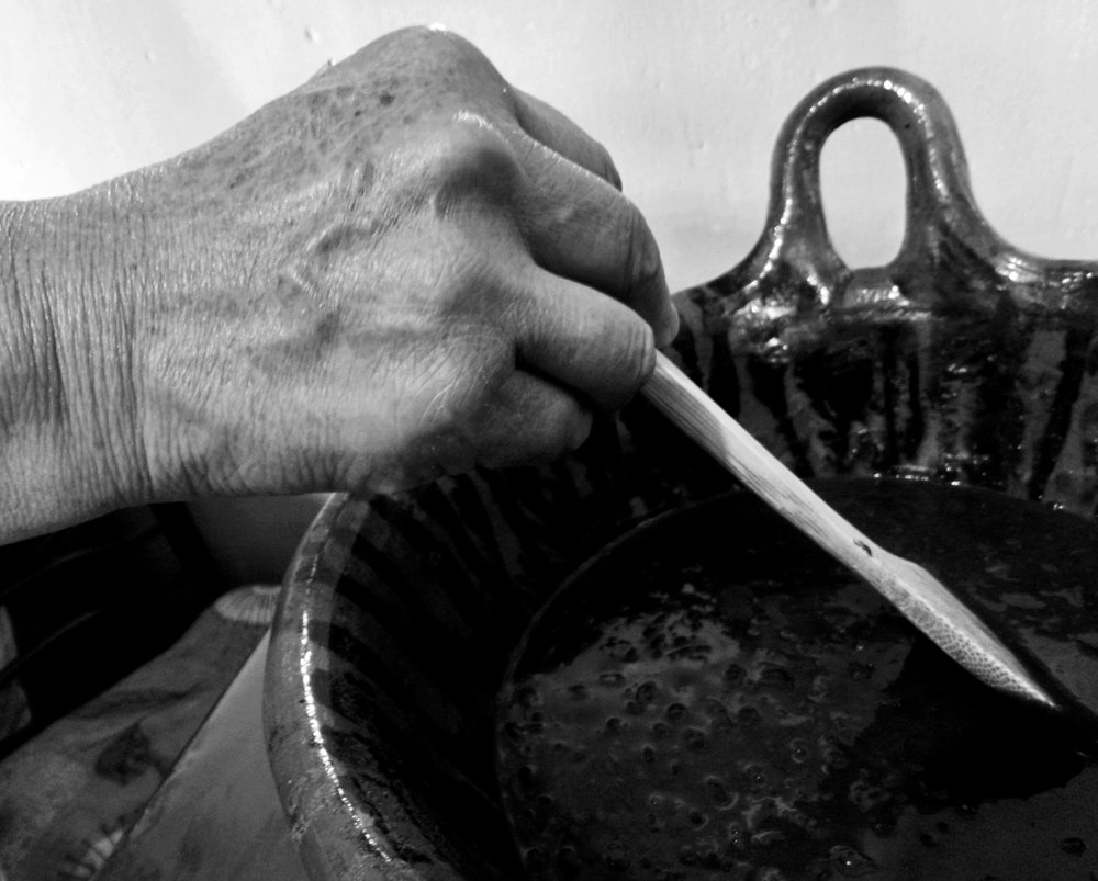 Photograph by Angie Vivanco